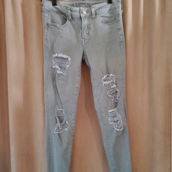 American Eagle Outfitters Denim - American Eagle American Eagle Outfitters Denim - American Eagle